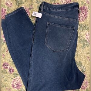 Old Navy Rockstar Super Skinny Jeans
